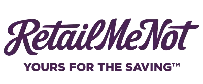 Logo for sponsor RetailMeNot