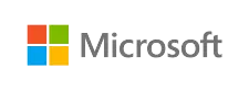 Logo for Microsoft
