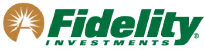 Logo for sponsor Fidelity Investments