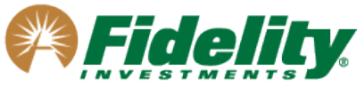 Logo for sponsor Fidelity Investments