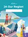 JA Our Region cover art