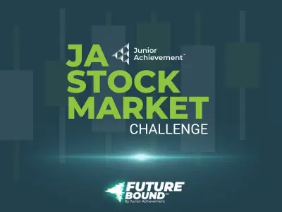 j a stock market challenge