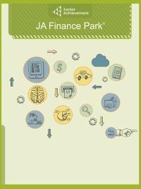 Ja Finance Park Entry Level Junior Achievement Usa