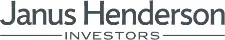 Logo for Janus Henderson Investors