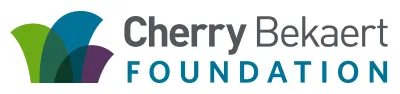 Logo for sponsor Cherry Bekaert Foundation
