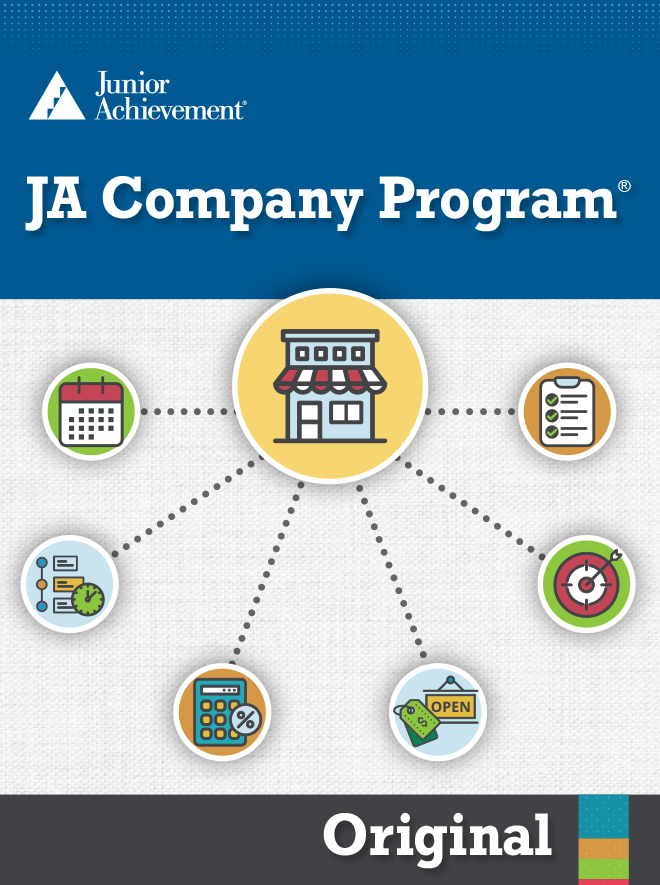 JA Company Program