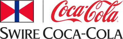 Logo for sponsor Swire Coca-Cola