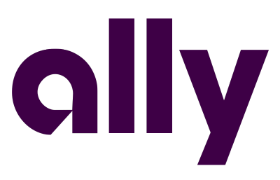 Logo for sponsor Ally Financial