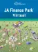 JA Finance Park cover art