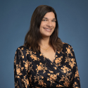 Kristina Ranjani Cassiday