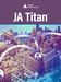 JA Titan cover art