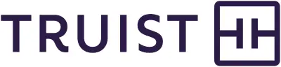 Logo for sponsor Truist