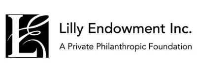 Logo for sponsor Lilly Endowment