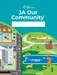 JA Our Community cover art