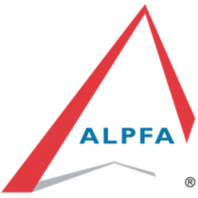 Logo for sponsor Alpfa