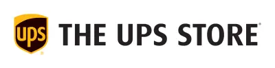 Logo for sponsor The UPS Store